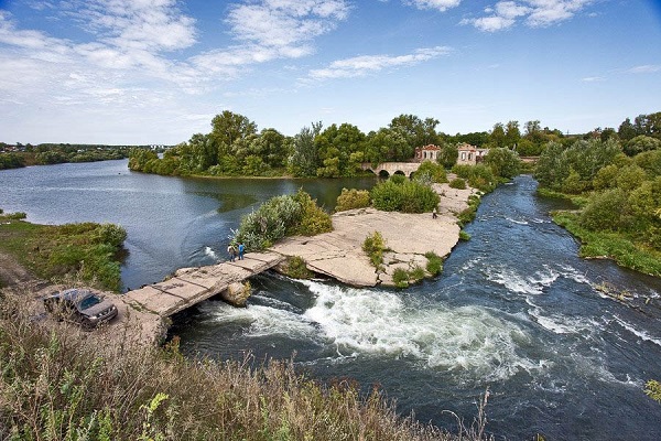Выставка «Первая Туристская неделя регионов России»