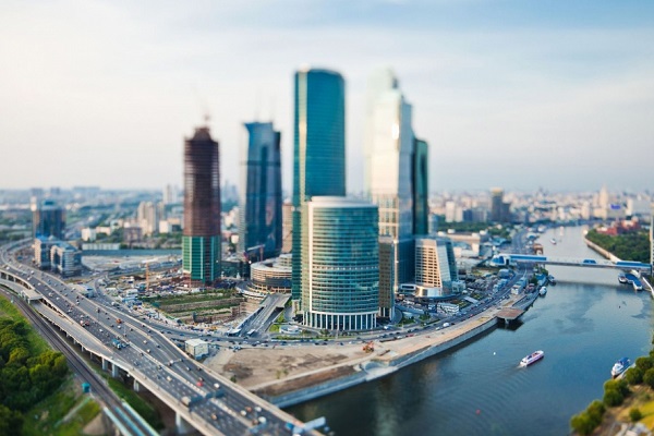 Выставка «Первая Туристская неделя регионов России»