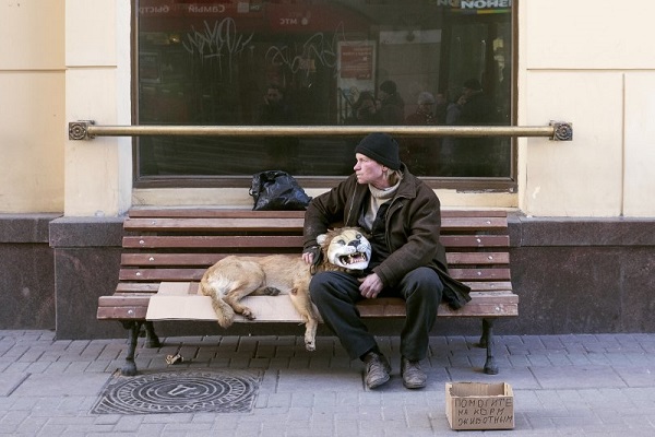 Фотовыставка «Pride»