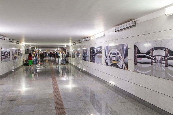 Фотовыставка «Смотри шире»