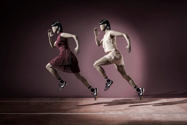 Выставка «Спорт и мода»