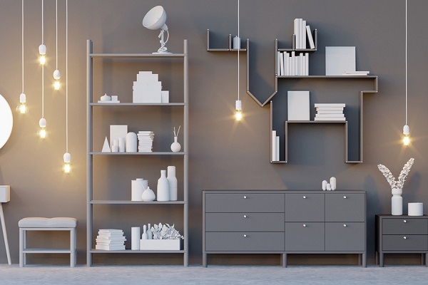 Выставка «Wood Works»