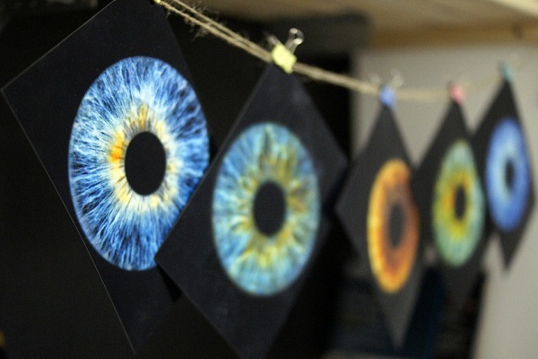 Ярмарка хенд-мейд товаров «4 сезона»