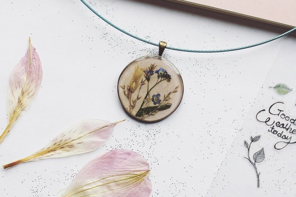 Ярмарка хенд-мейд товаров «4 сезона»