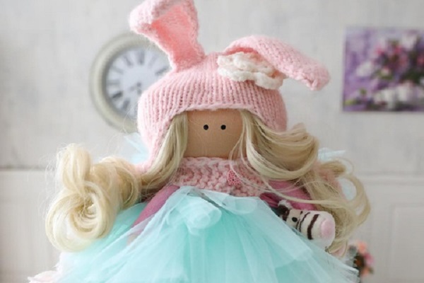 Ярмарка хенд-мейд товаров «4 сезона»