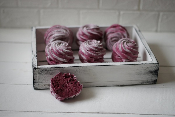 Ярмарка хенд-мейд товаров «4 сезона»