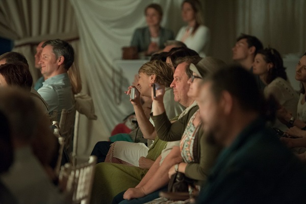 Фестиваль «Джазовое лето в Коломенском»