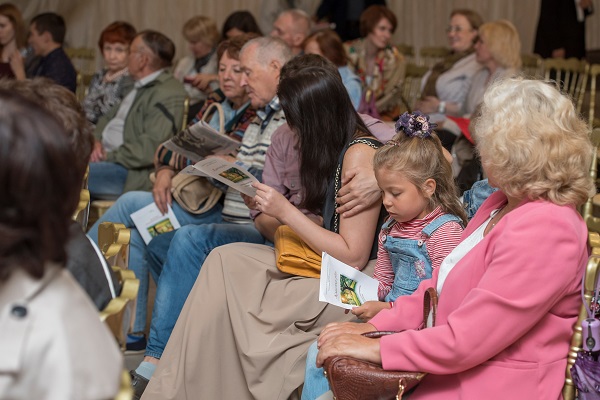 Фестиваль «Джазовое лето в Коломенском»