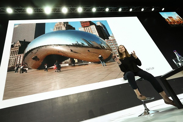 Фестиваль «MoscowUrbanForum – 2018»