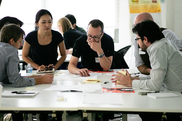 Фестиваль «MoscowUrbanForum – 2018»