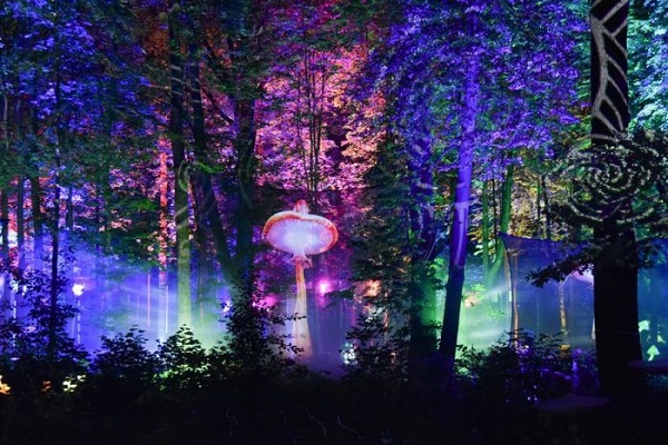 4-й Международный фестиваль искусств «Вдохновение – 2018»