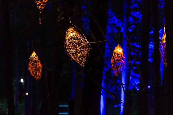 4-й Международный фестиваль искусств «Вдохновение – 2018»