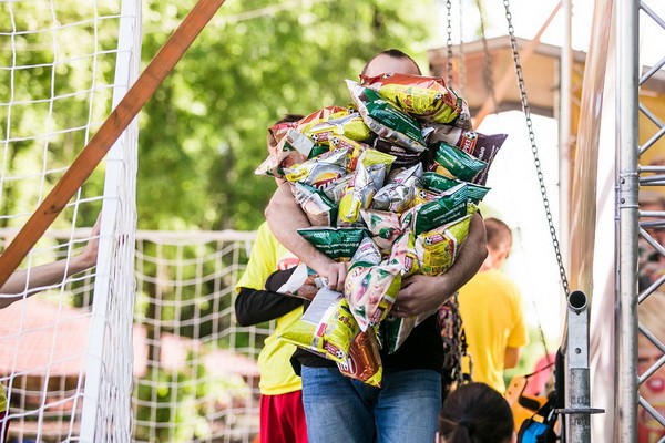 Lay’s® пробудит футбольные эмоции в Москве