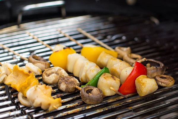 Гастрономический фестиваль «Маркет Местной Еды»