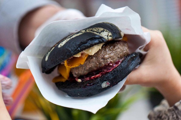 Гастрономический фестиваль «Маркет Местной Еды»