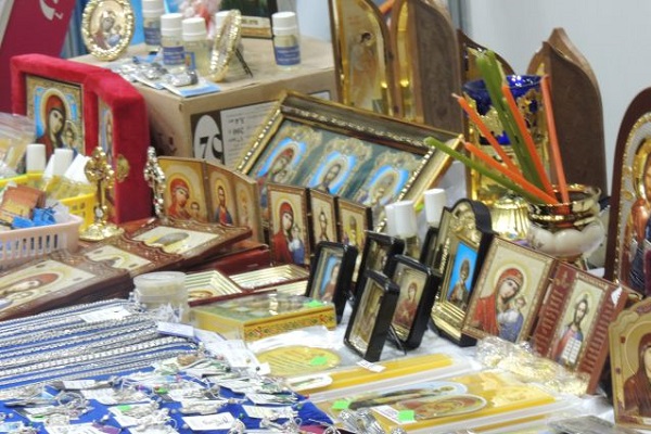 Православная выставка-ярмарка «По завету князя Даниила»