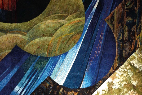 III Российская триеннале гобелена «Вердюра XXI века»