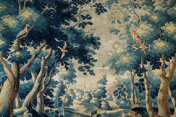 III Российская триеннале гобелена «Вердюра XXI века»