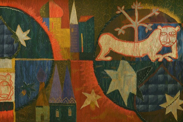 III Российская триеннале гобелена «Вердюра XXI века»