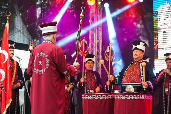 Второй Фестиваль Турции пройдет в Москве