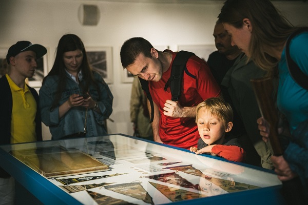 Выставка «Бразилиа: от утопии к столице»