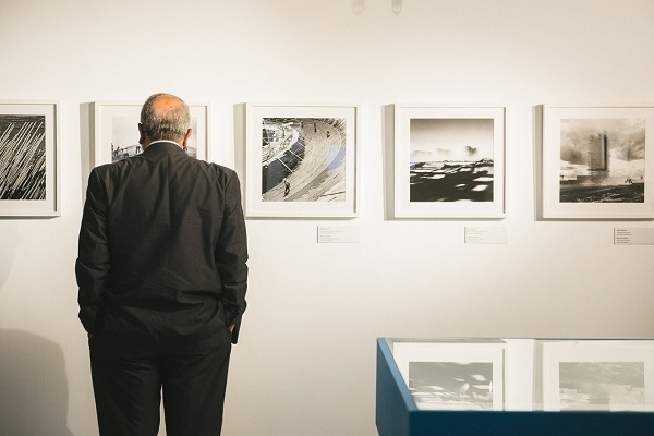 Выставка «Бразилиа: от утопии к столице»