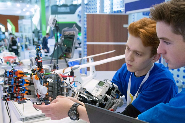 Общегородская акция «День без турникетов»