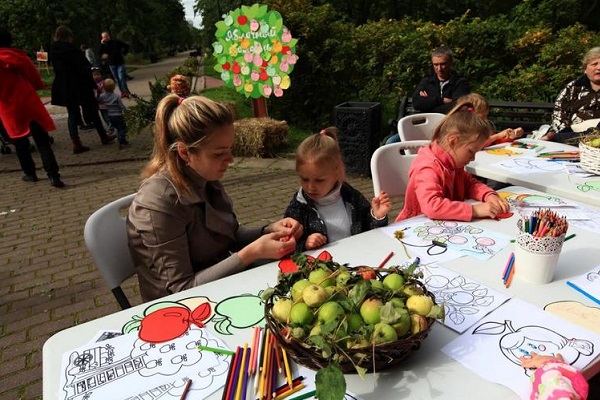 День города 2018 в Коломенском