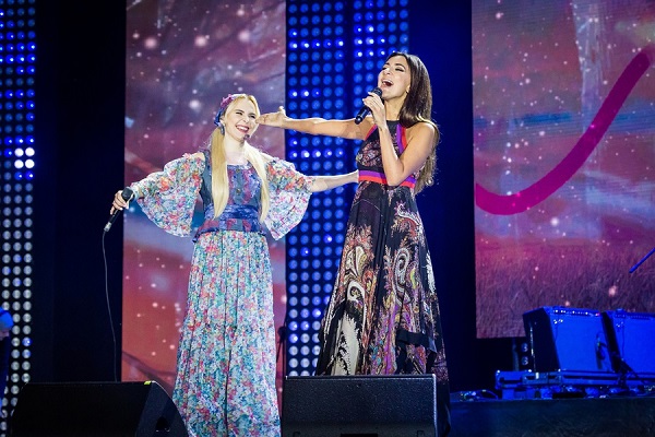 Международный фестиваль этнической музыки «Музыка наших сердец – 2018»