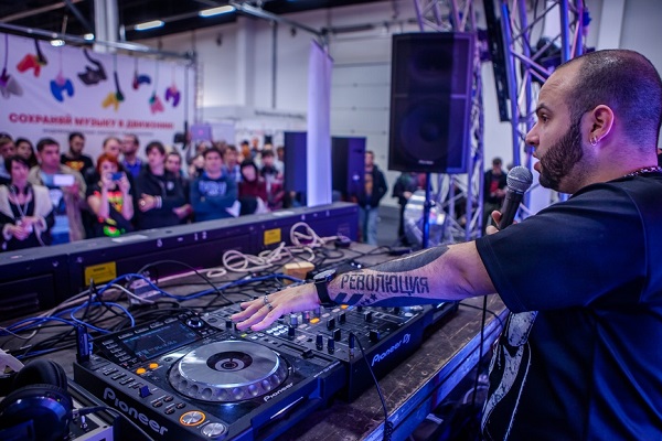 7-я Международная выставка музыкальных инструментов «NAMM Musikmesse – 2018»