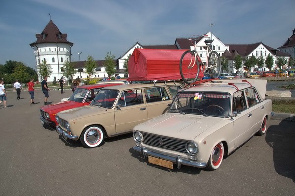 11 августа в Национальном конном парке «Русь» состоится ЖиФест-2018