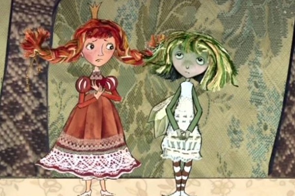 12-й Большой Фестиваль Мультфильмов – 2018