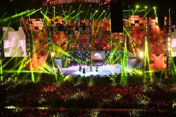 Фестиваль «Авторадио. Дискотека 80-ых»