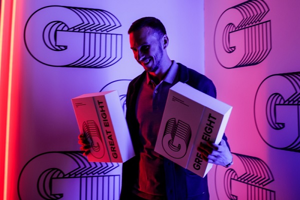 Фестиваль креативных индустрий «G8»