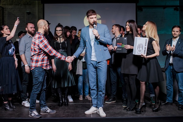 Фестиваль креативных индустрий «G8»