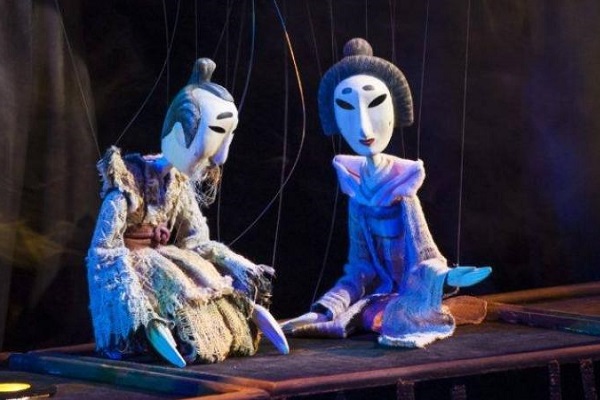 Фестиваль московских кукольных театров «Ярмарка – 2018»