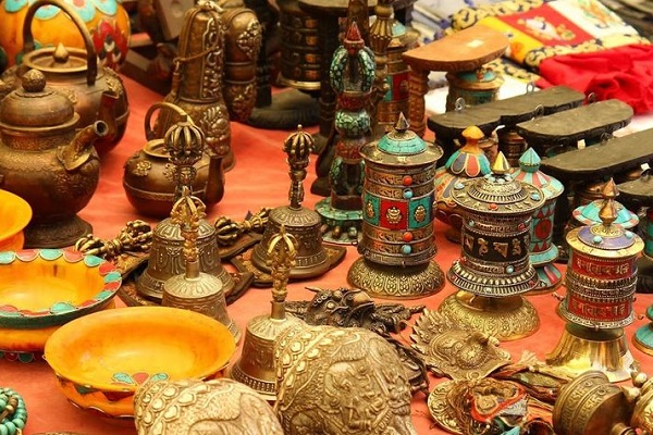 Фестиваль культуры и торговли Непала «Nepal Fest – 2018»