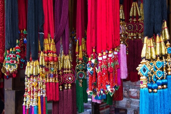 Фестиваль культуры и торговли Непала «Nepal Fest – 2018»