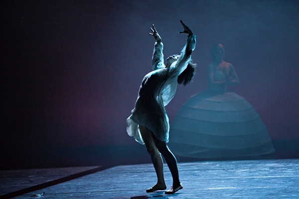 13-й Международный фестиваль современного искусства «Территория – 2018»