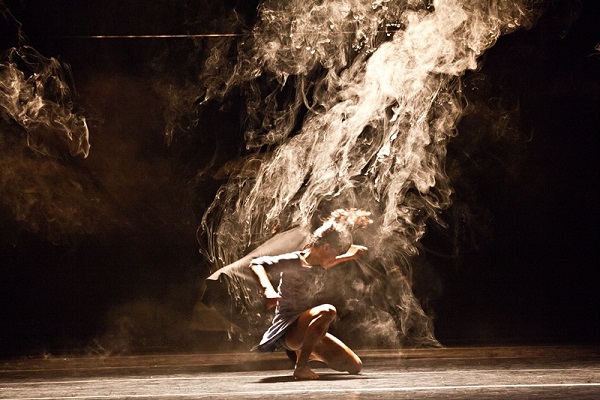 13-й Международный фестиваль современного искусства «Территория – 2018»