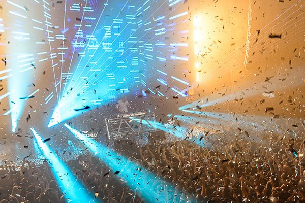 Фестиваль электронной музыки «Trancemission “Fantasy”»