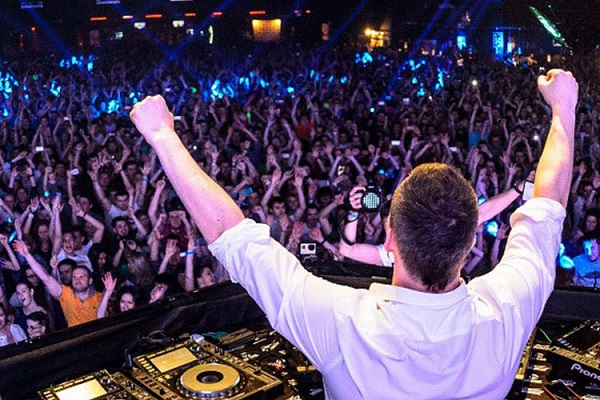 Фестиваль электронной музыки «Trancemission “Fantasy”»