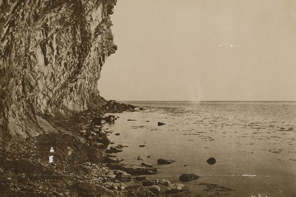 Фотовыставка «М.К. Чюрленис – фотограф: неизвестные страницы творчества»