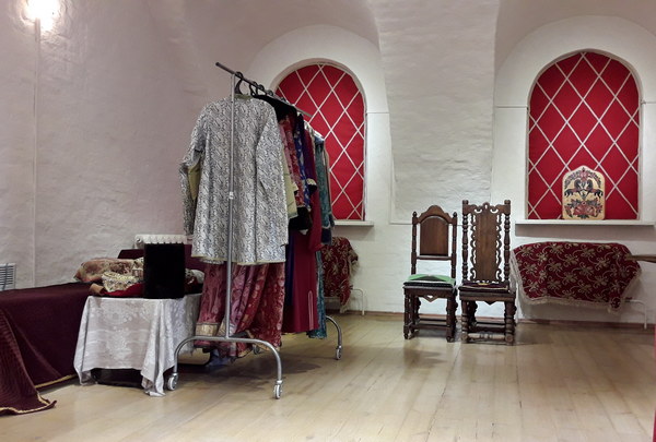 Пешеходная экскурсия «Чудо-остров в Измайлово» от компании «Твоя Москва»