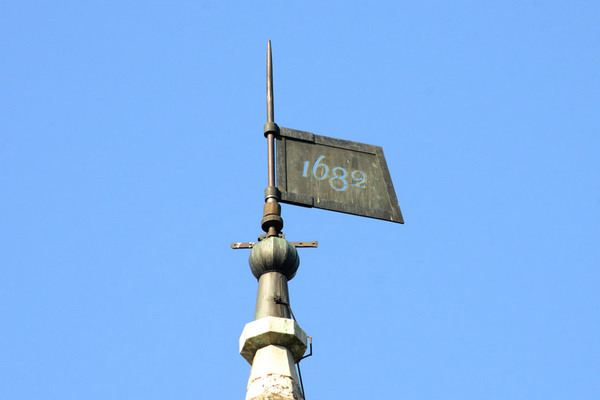 Пешеходная экскурсия «Чудо-остров в Измайлово» от компании «Твоя Москва»