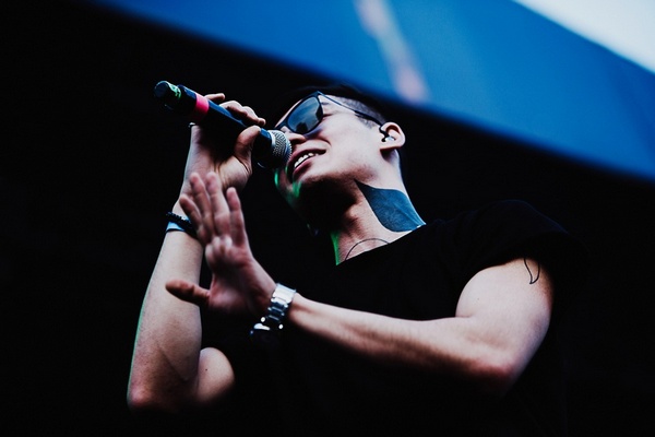 Фестиваль «Like Party – 2018»