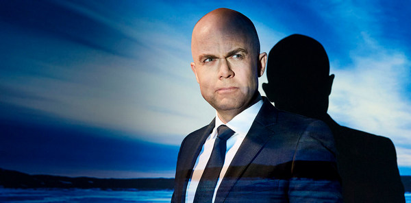 Брось вызов! Стань лучшей версией себя — «Адская неделя» Эрика Бертрана Ларссена в Москве