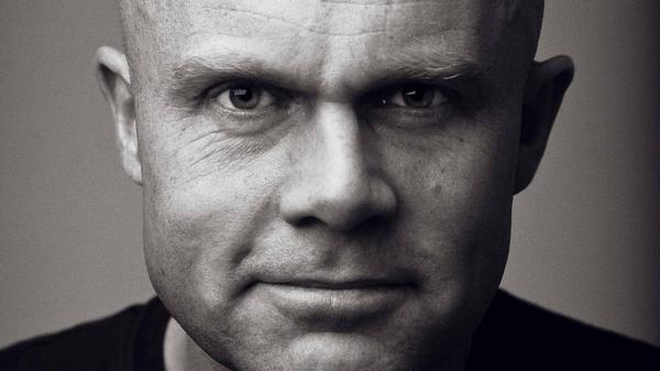 Брось вызов! Стань лучшей версией себя — «Адская неделя» Эрика Бертрана Ларссена в Москве