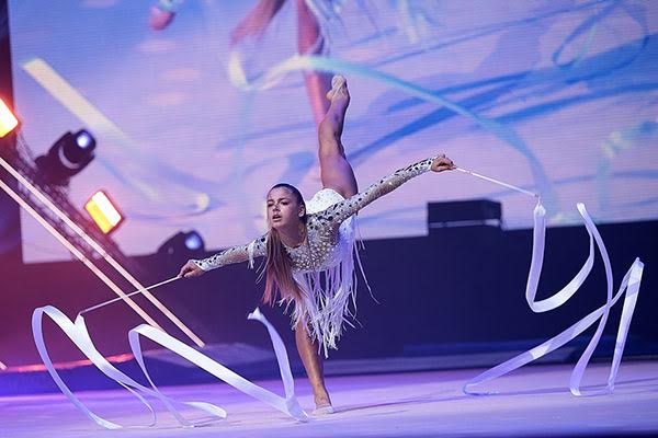 «Легенды спорта» возвращаются