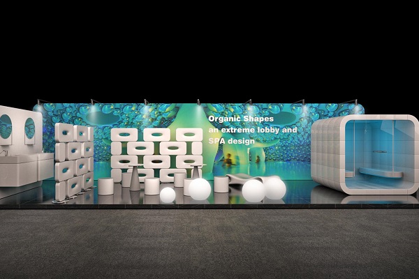 Фестиваль «Moscow Design Week – 2018»